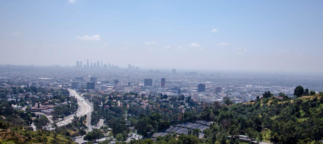 L.A. County’s first sustainability plan tackles carbon, air quality, transportation, resilience