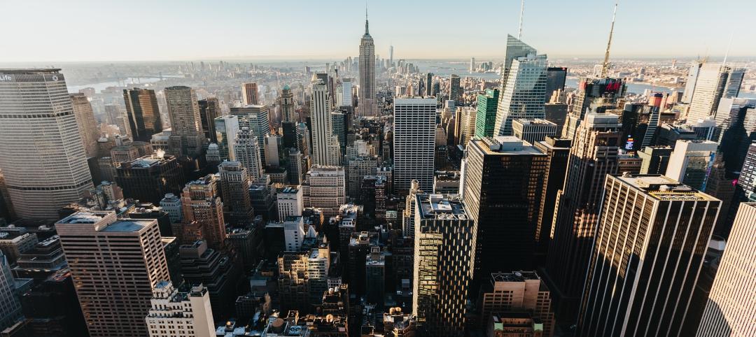 New York City advances plan to build 500,000 new housing units Photo: Pixabay