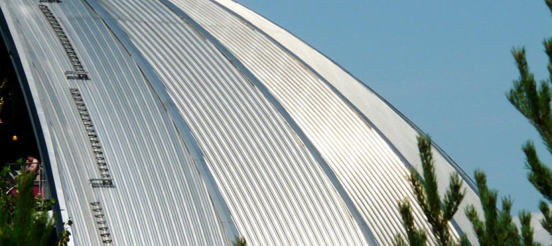 How to get the most out of a metal roof