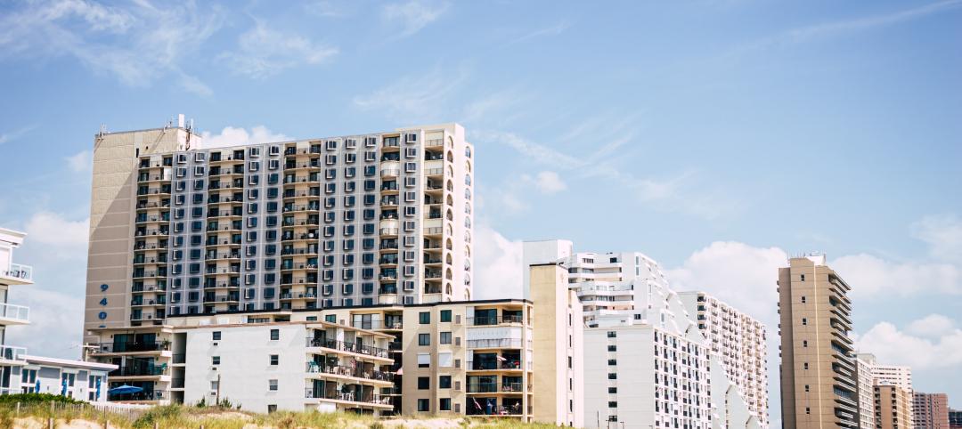 Photo: Luisa Frassier via Unsplash Coastal multifamily developers, owners expect huge jump in insurance costs