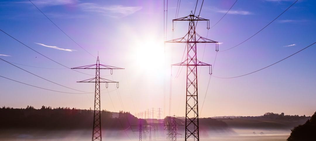 California’s new power grid modernization plan furthers ambitious climate goals