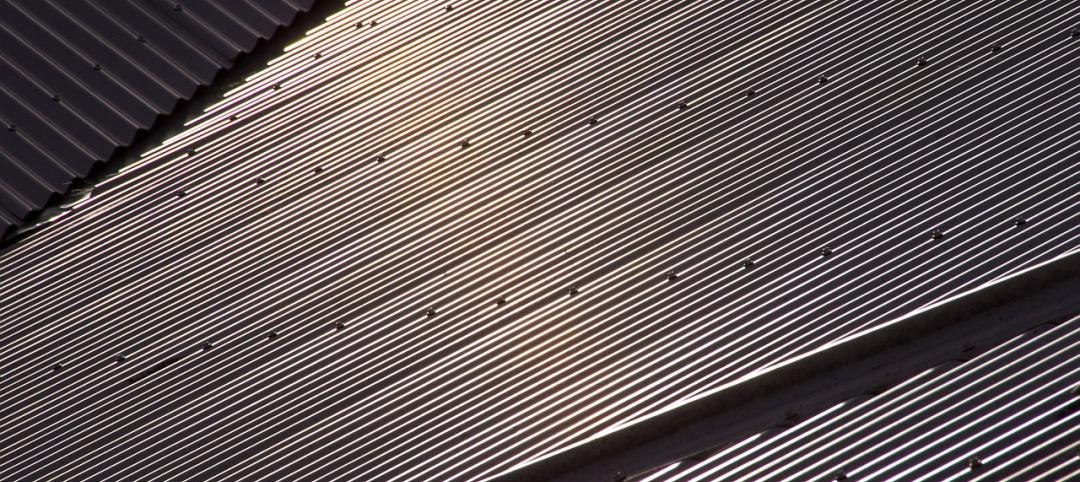 Metal roofs offer energy-efficiency, durability, and recyclability
