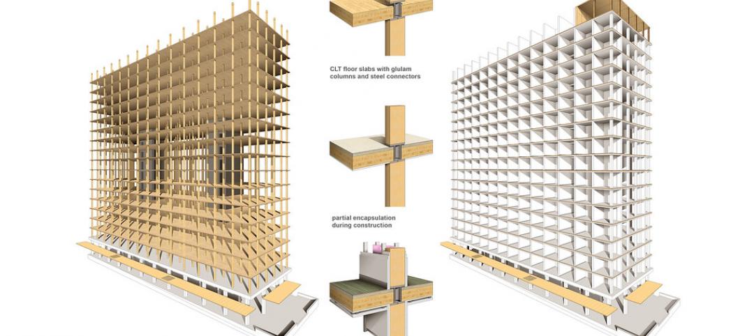 Code-conforming wood design guide available