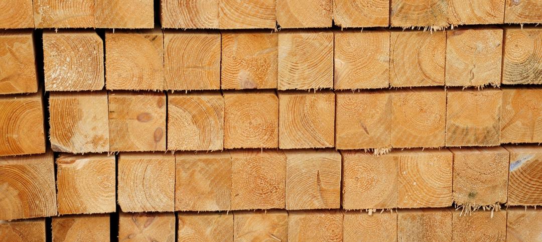 Campaign launched to promote ‘climate-smart wood’