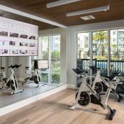 7 tips for designing fitness studios in multifamily housing developments - cortland gateway