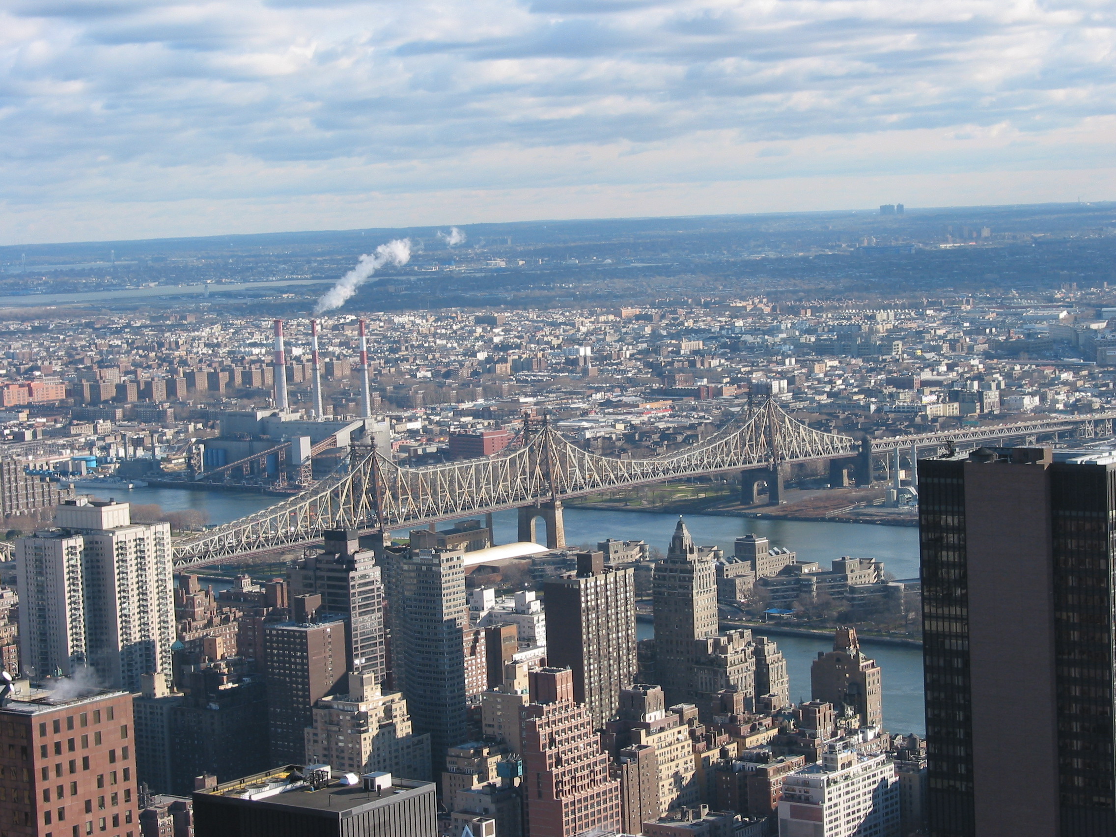  What building owners and AEC teams need to know about New York’s Climate Mobilization Act