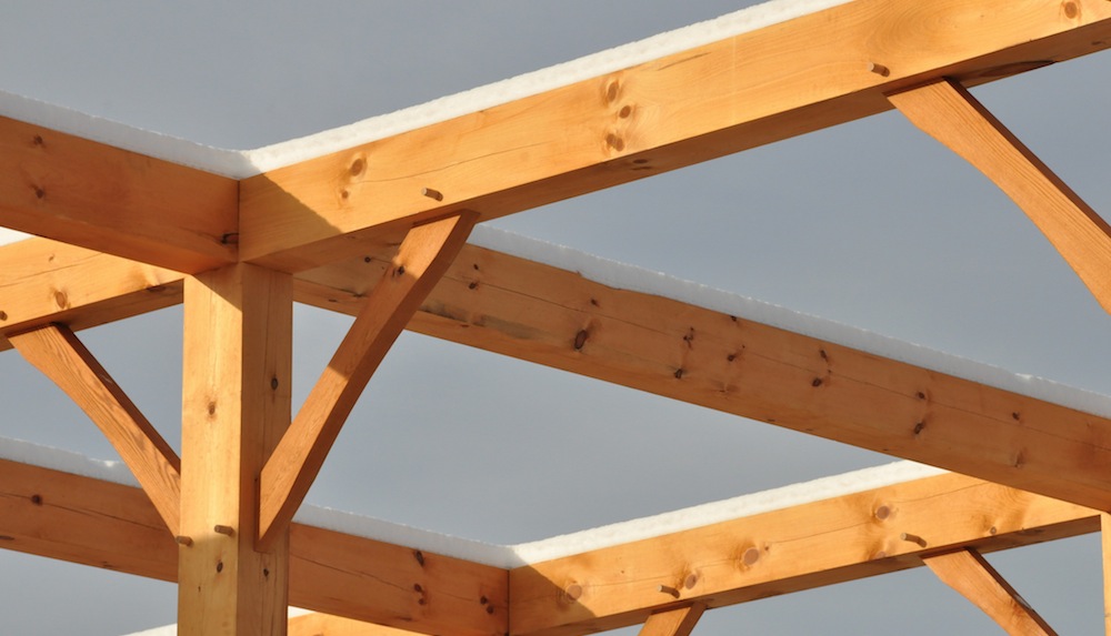 Revised 2015 Manual for Engineered Wood Construction available