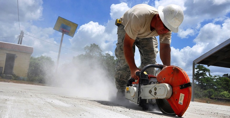 OSHA finalizes new silica dust regulations