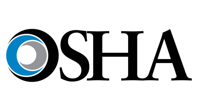 OSHA safety videos