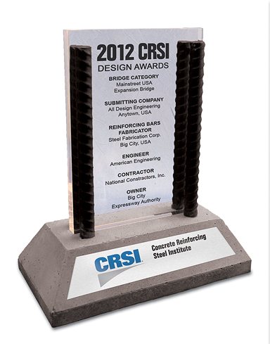 CRSI Design Awards