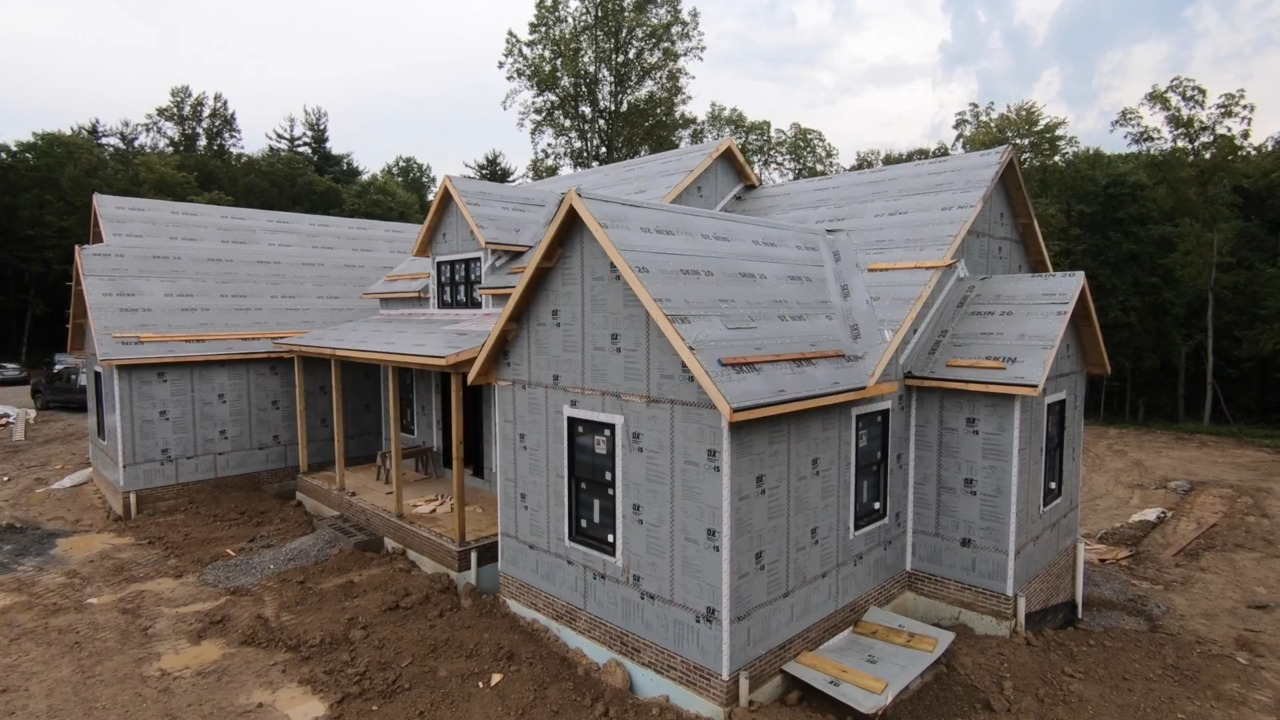 Meet the Makers of Durable, Efficient Insulation and Sheathing