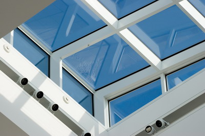According to the study, new construction skylight activity has proven to be grea