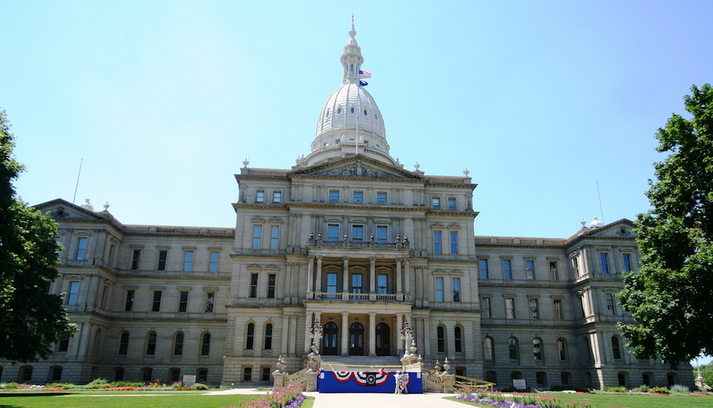 New Michigan law provides local governments with flexible energy conservation financing 