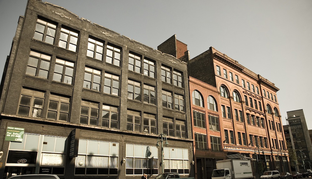 ASHRAE releases proposed energy standard for historic buildings