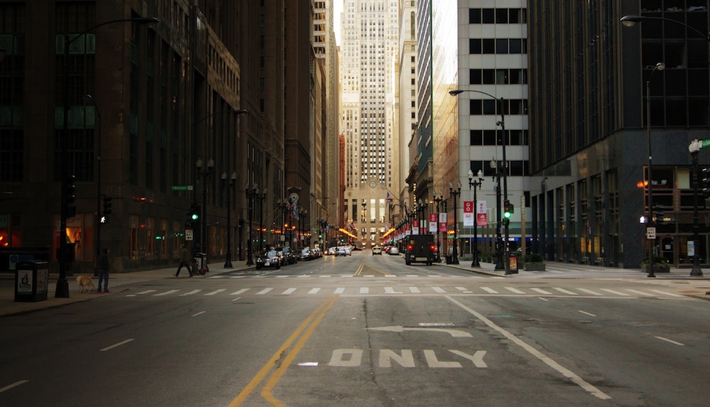 Chicago to install 500 sensors through its Array of Things data project