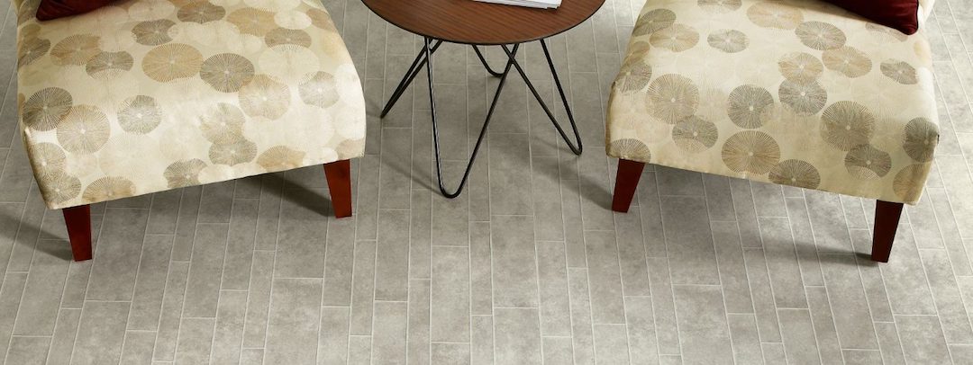 Armstrong flooring