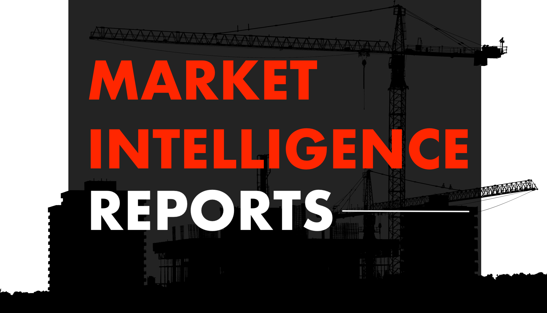 BD+C Market Intelligence Reports 