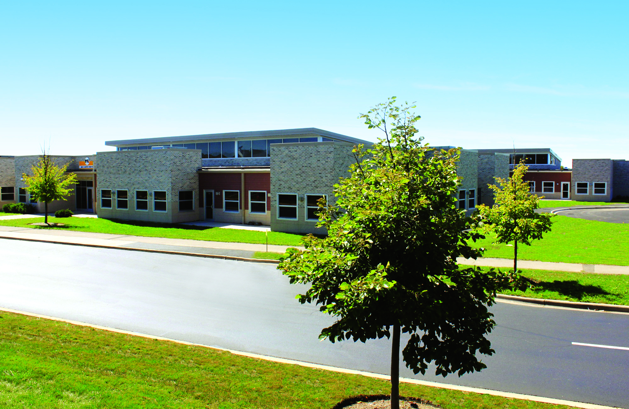 Cambridge Lakes Learning Center