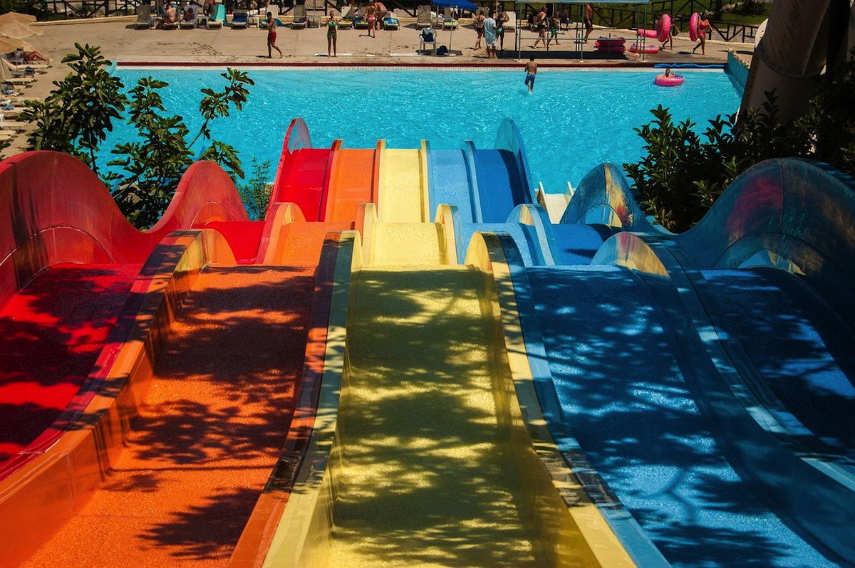 Roof collapse at Minnesota water park highlights failure to enforce codes