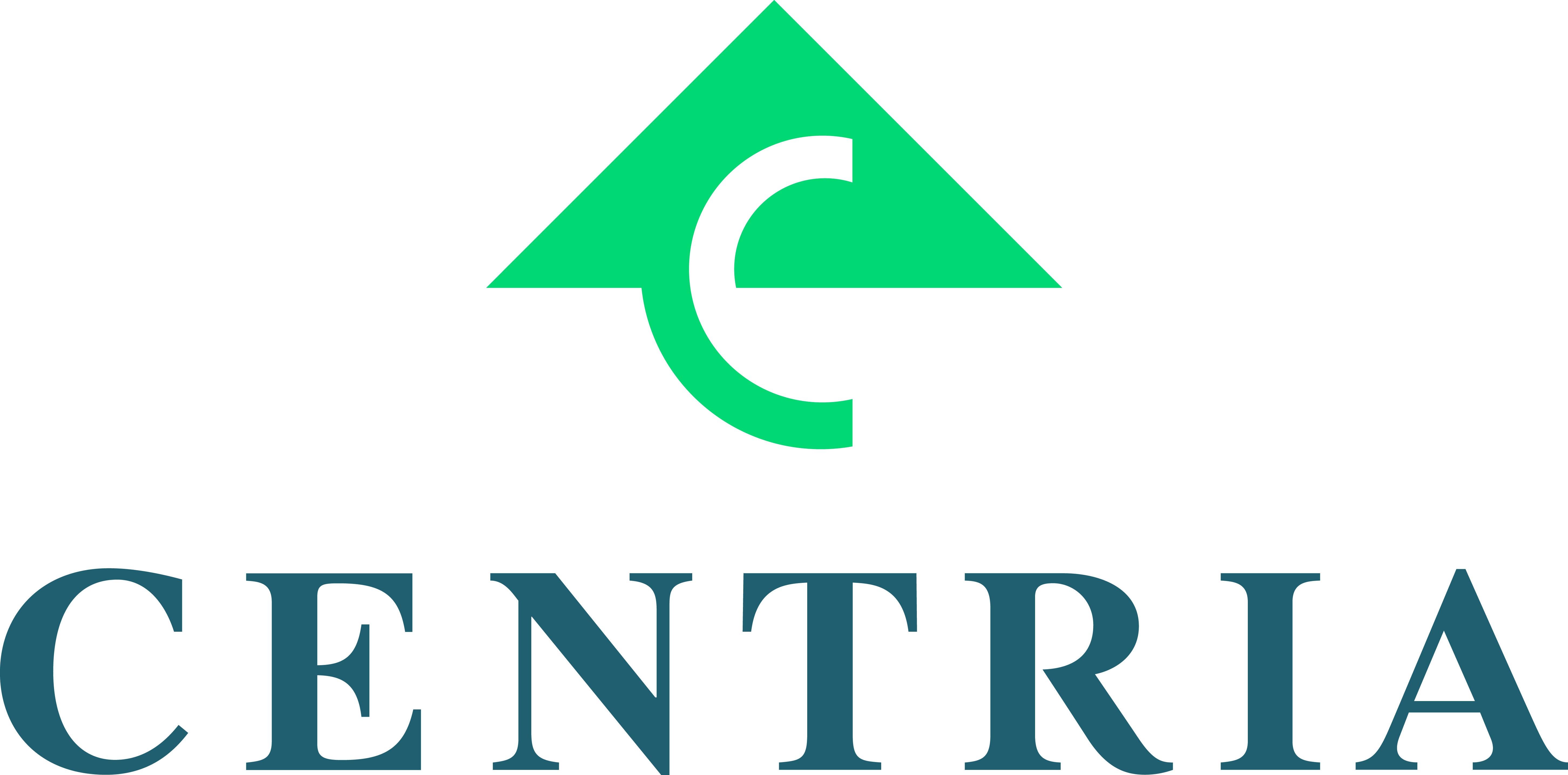Long-tenured Centria employee receives promotion