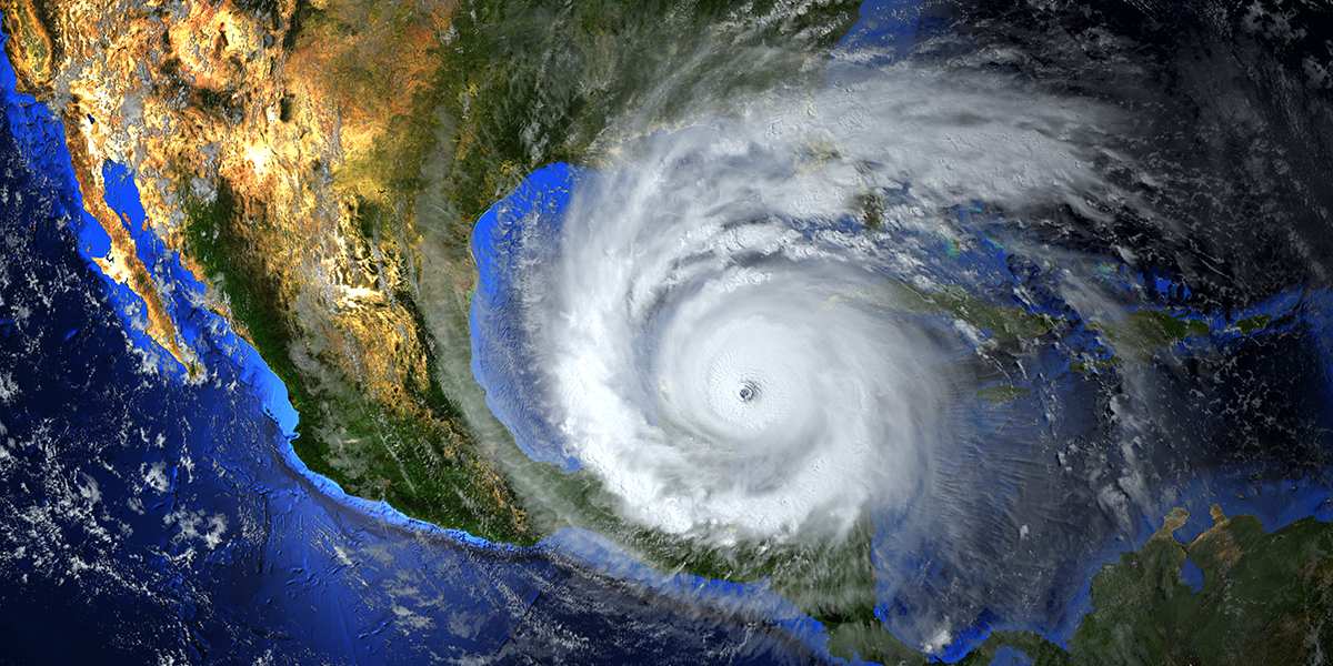 Considerations When Specifying in Extreme Weather Zones