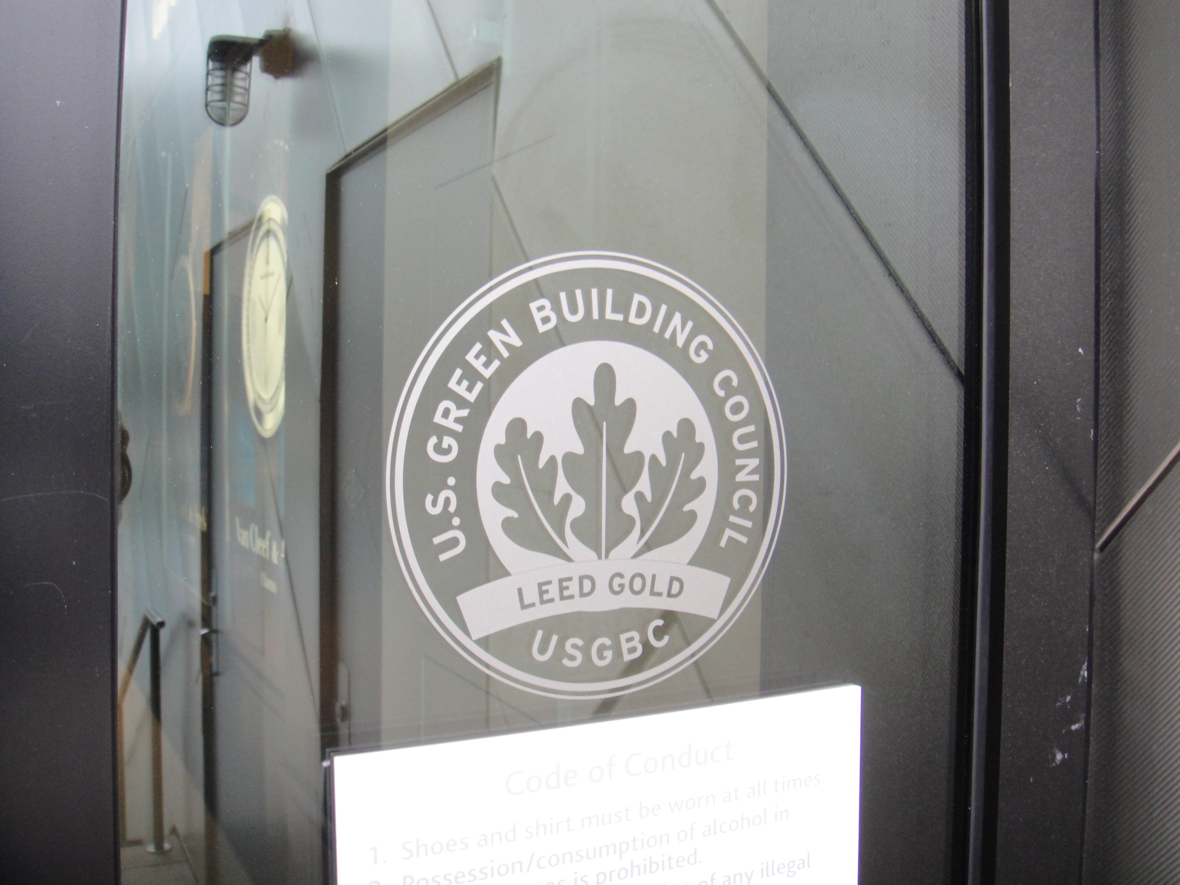 USGBC Working Group approves new guidance for LEED Materials & Resources Credit 4