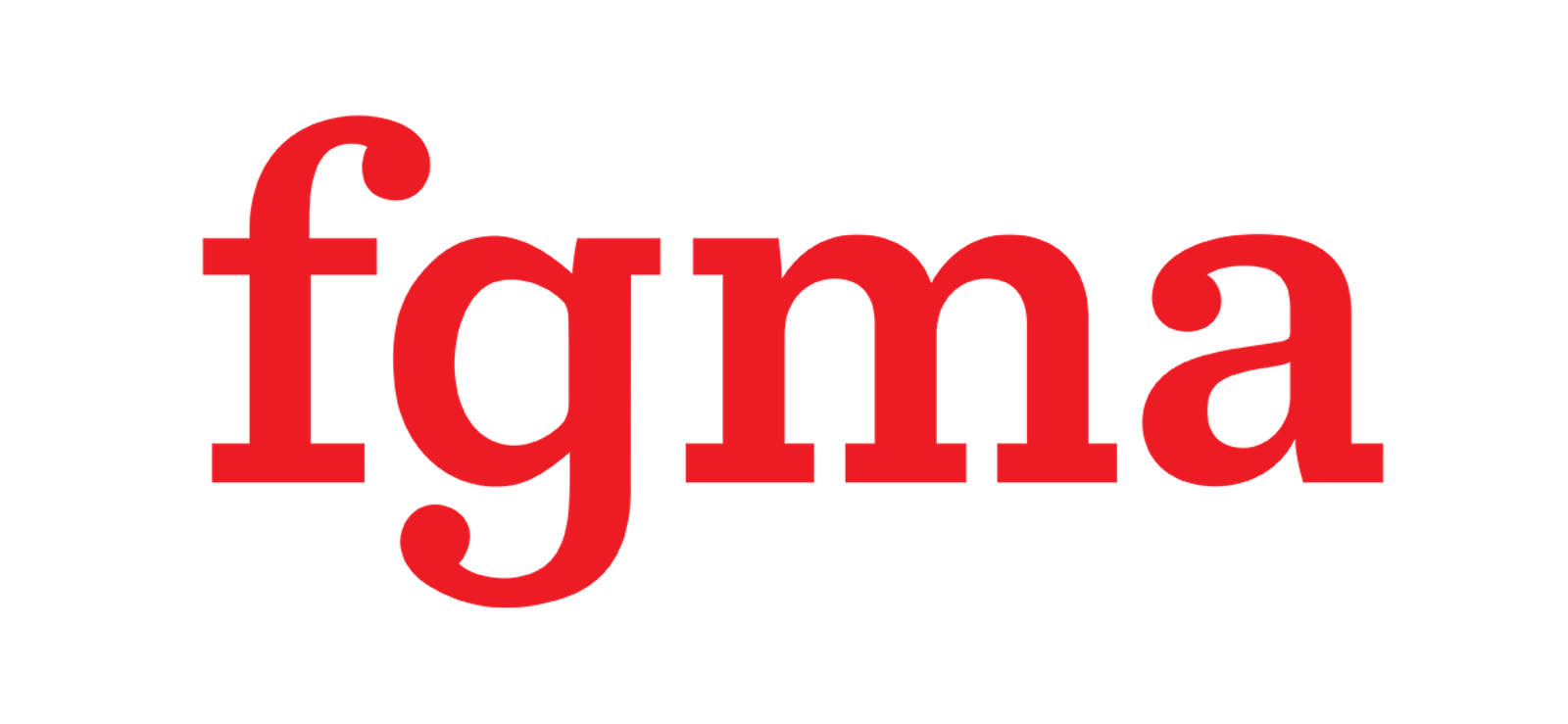 FGMA logo