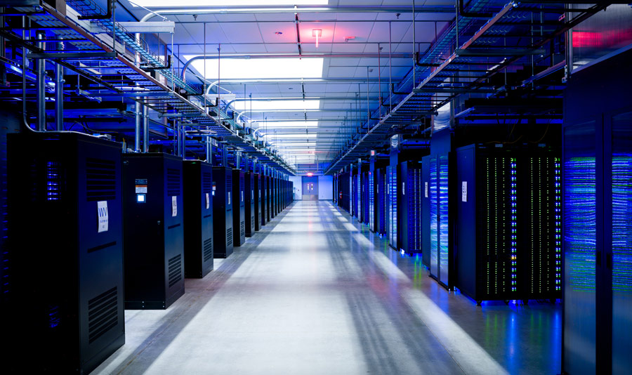 Proposed energy standard for data centers, telecom buildings open for public comment