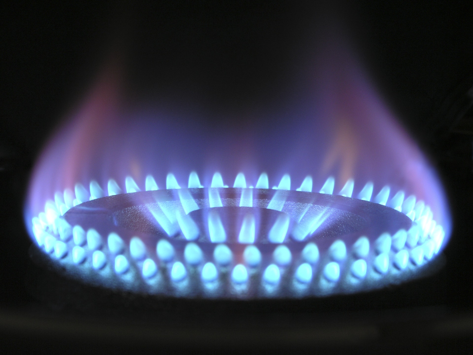 Federal court overturns first natural gas ban in the U.S.