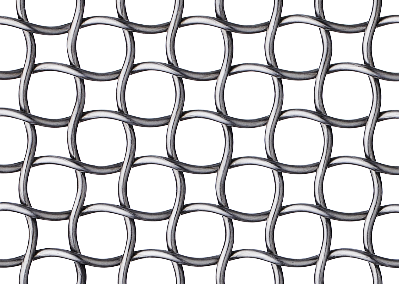 Banker Wire unveils Circle Mesh