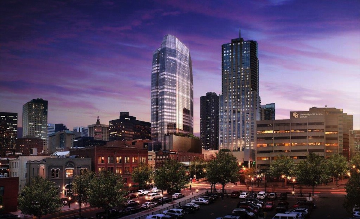 $300 million office to transform Denver skyline