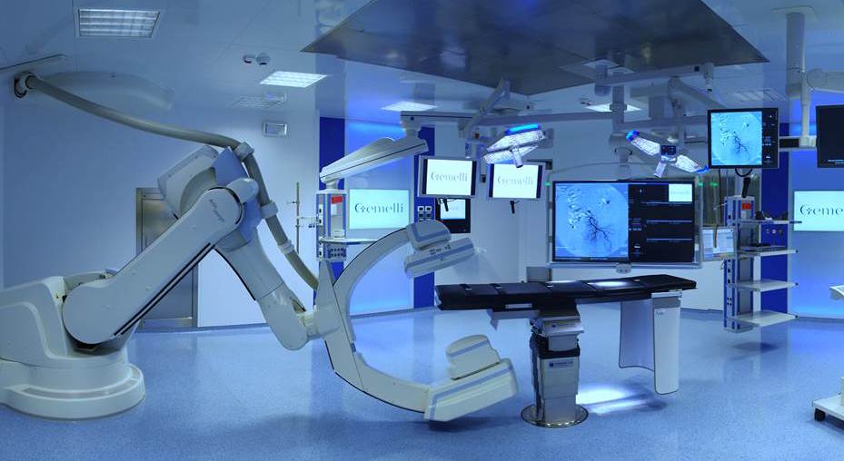 CannonDesign releases new white paper on advancements in operating room environments