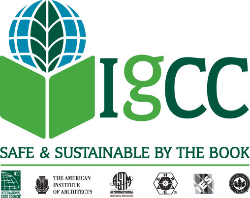 IgCC new building standards