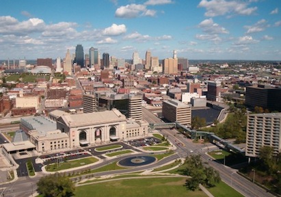Kansas City is among the metros participating in the new City Energy Project, an