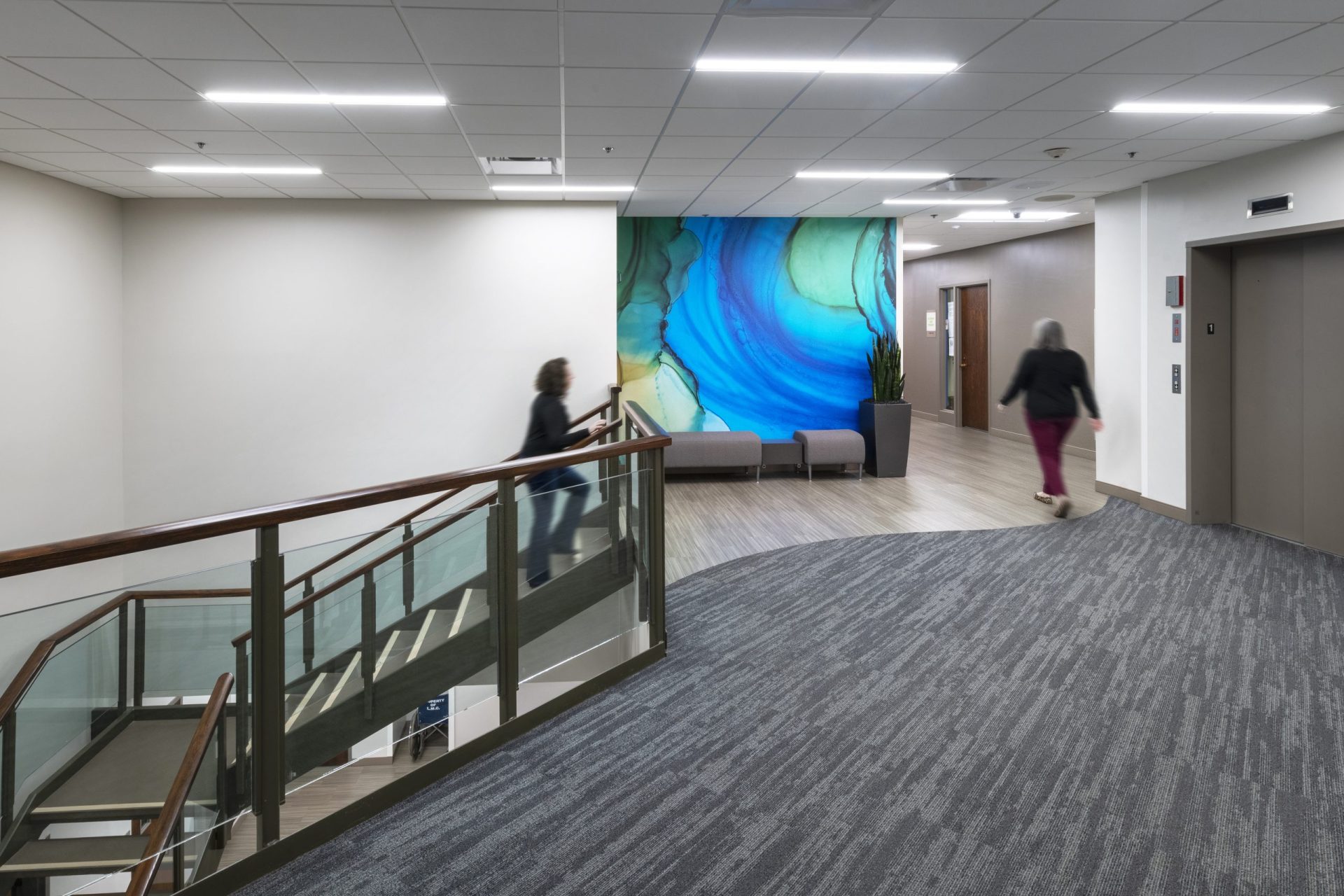 Design considerations for behavioral health patients