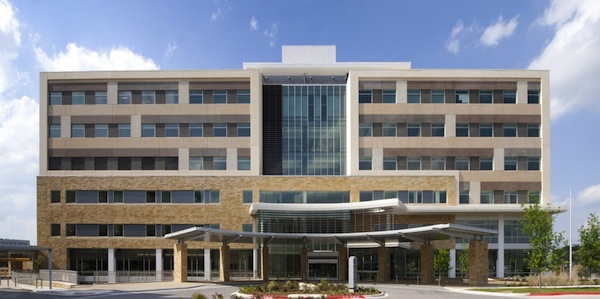 Photo: Pacific Medical Buildings - www.pacificmedicalbuildings.com