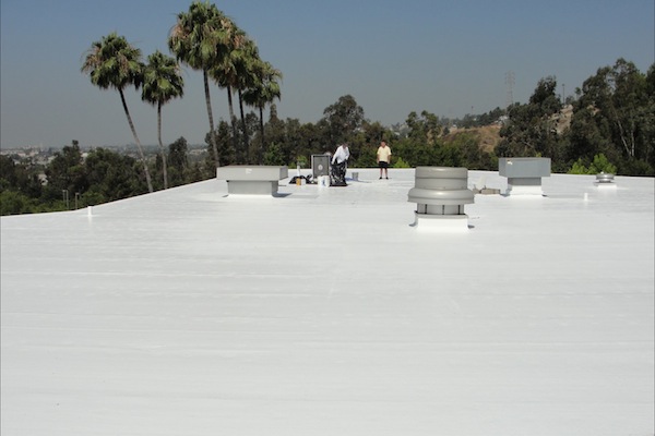 Tax incentive database for reflective roofs available 