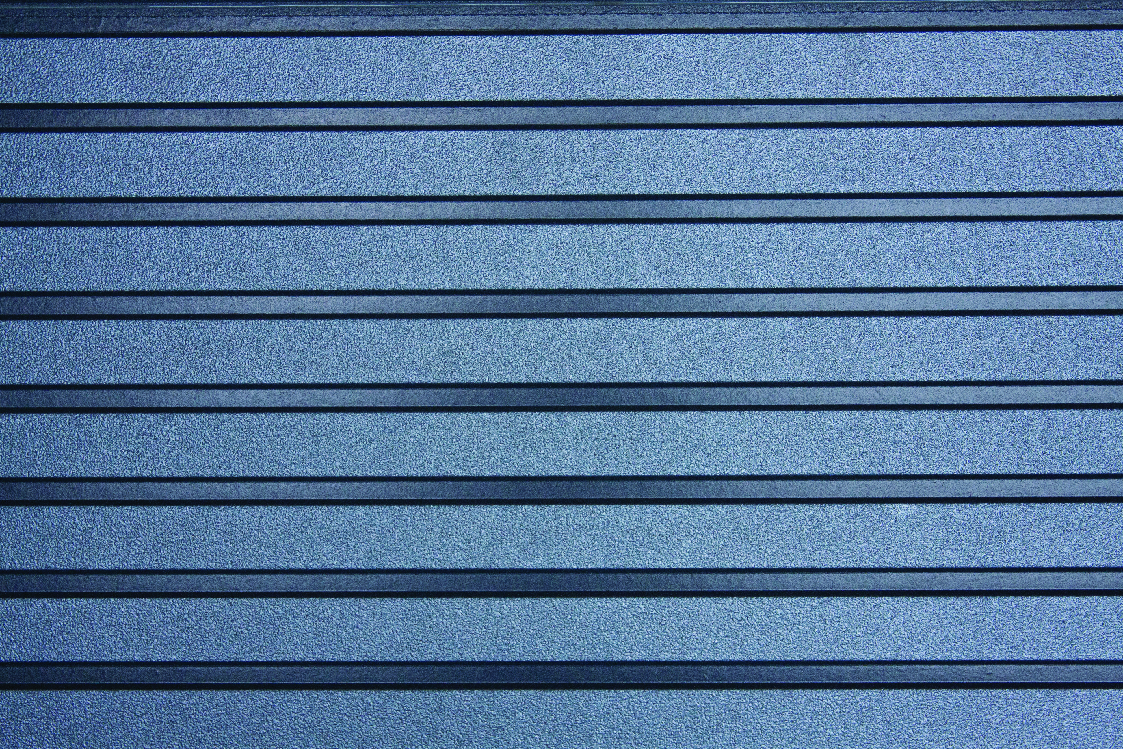 Metallic Series Panels