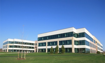 The Opus Group completes construction of corporate HQ for Church & Dwight Co