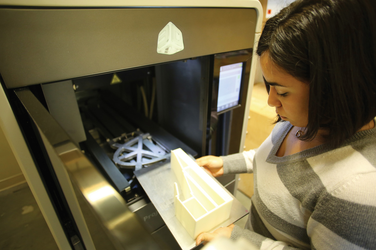 11 tips for mastering 3D printing in the AEC world