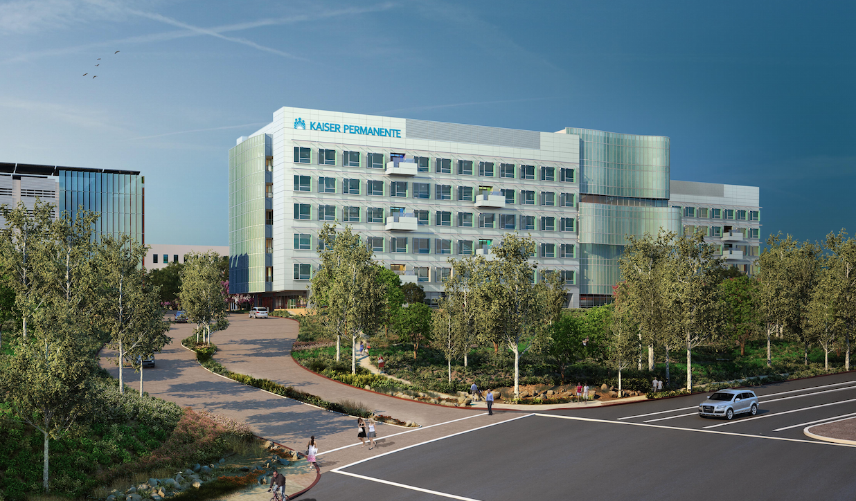 Sustainable performance: Hospital systems’ new financial and marketing imperative