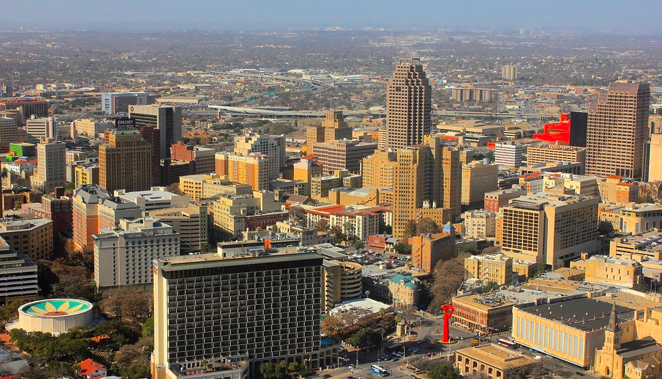 America’s fastest-growing cities: San Antonio, Phoenix lead population growth