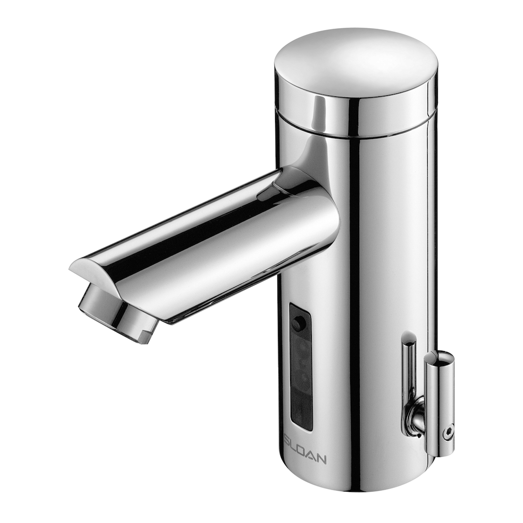 Sloan 0.35 GPM Faucets