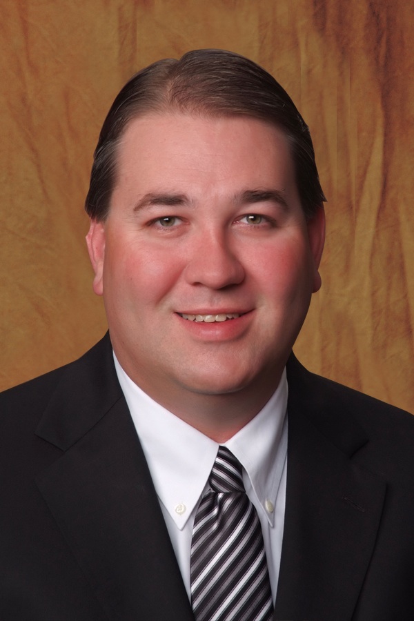 Jeff Turner, chief financial officer and treasurer for Batson-Cook.