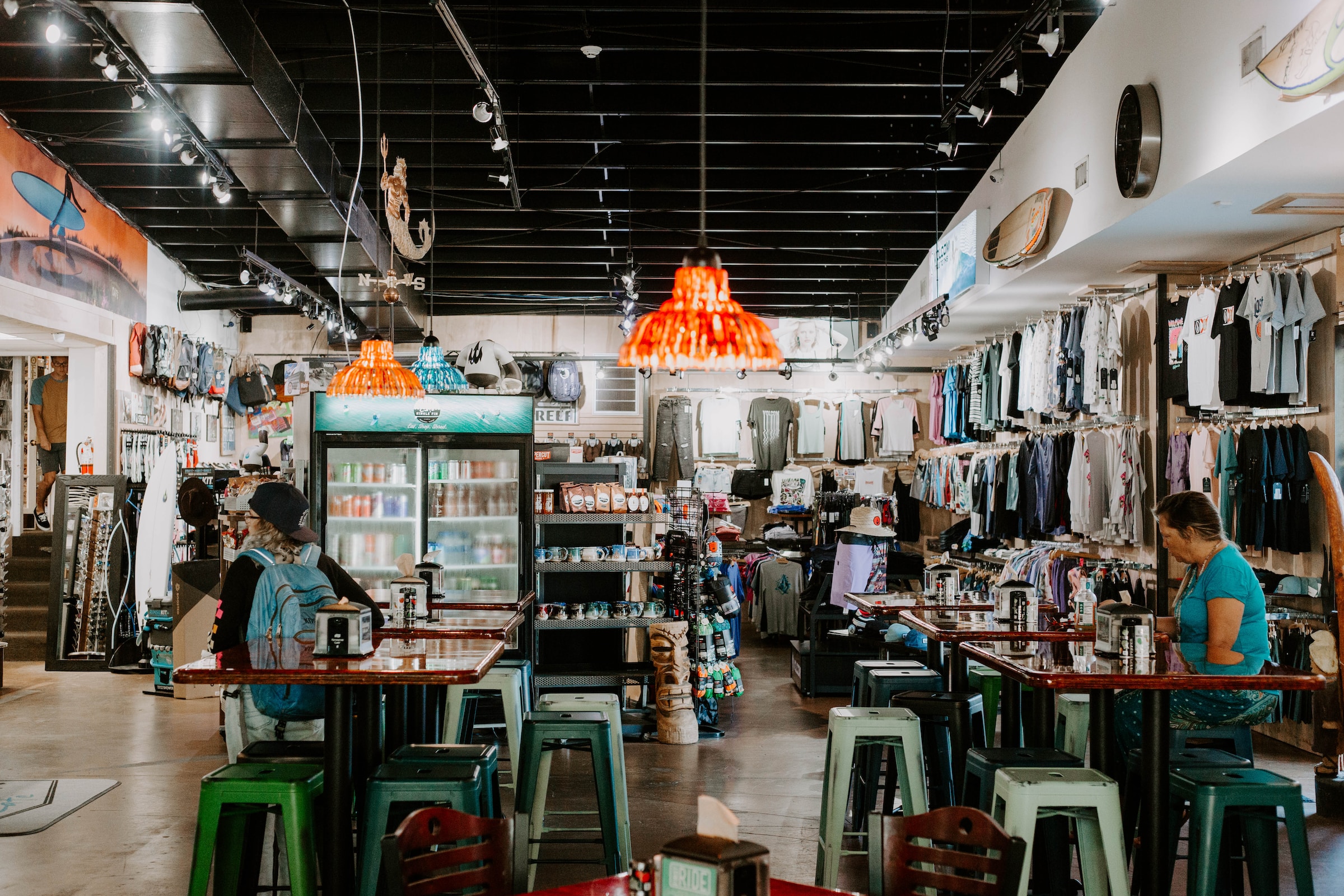 Top 75 Retail Sector Engineering and Engineering Architecture (EA) Firms for 2023  - Photo by Annie Williams on Unsplash