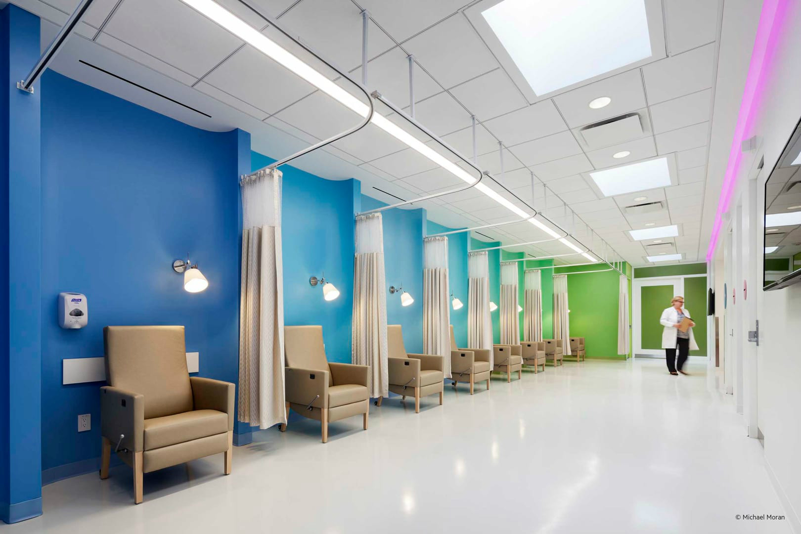 AIA selects seven winners of healthcare building design ...