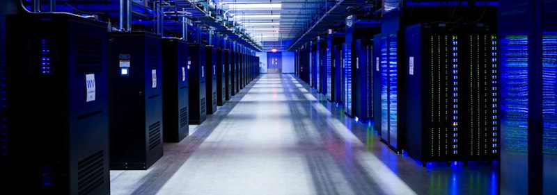 Data center construction remains healthy, but oversupply a concern