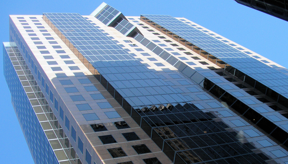 LEED Dynamic is worth the effort, says commercial real estate executive