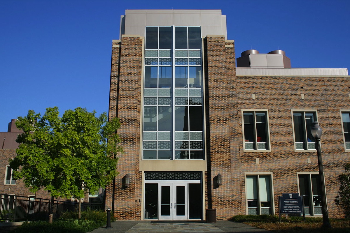 LEED building at Duke University may be retrofitted to prevent bird deaths