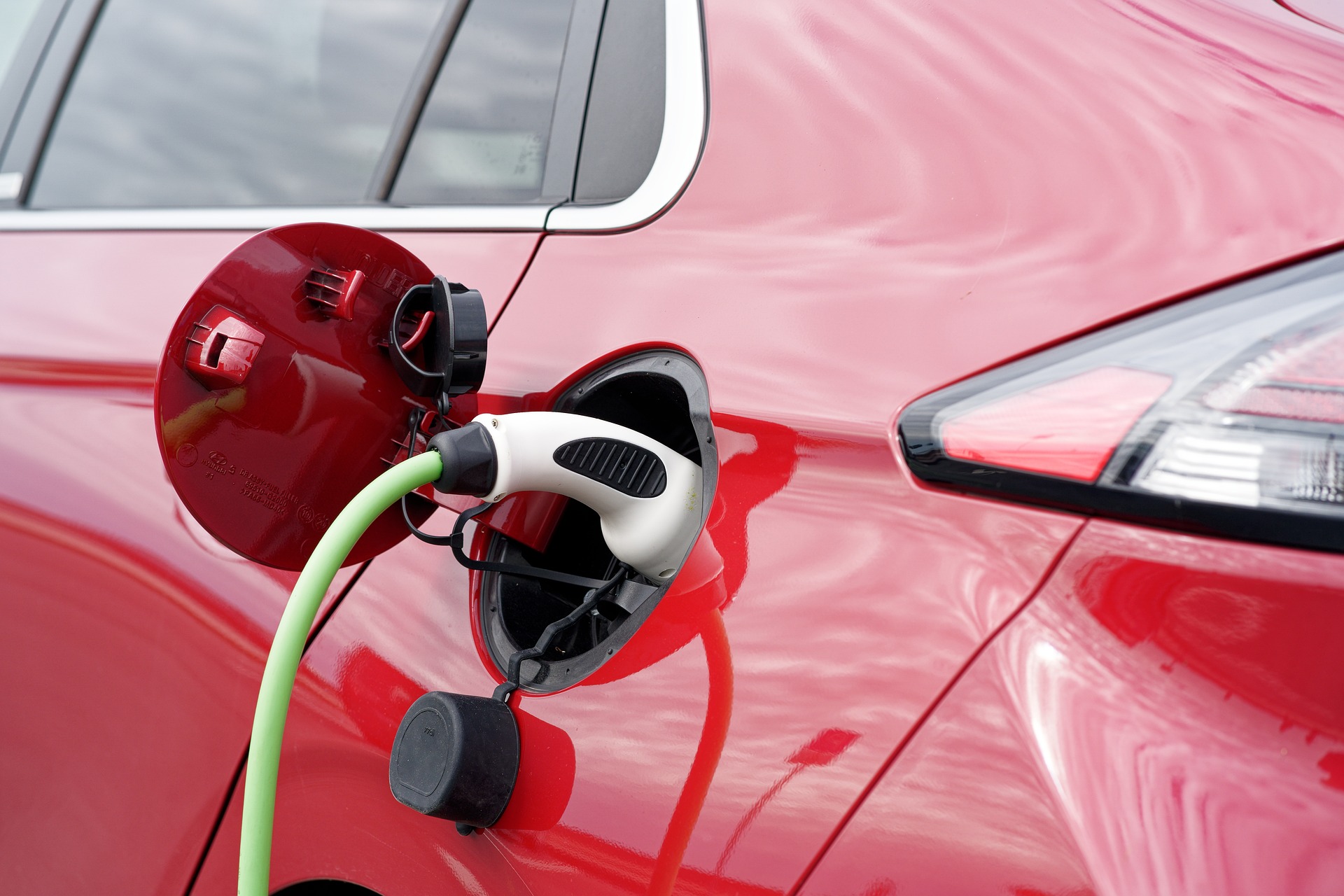 As demand rises for EV chargers at multifamily housing properties, options and incentives multiply - Image by A. Krebs from Pixabay